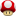 Mushroom - Super Icon 16x16 png